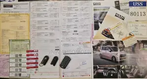 Toyota Pixis Joy Style Fashion 2019