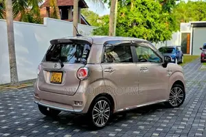 Toyota Pixis Joy Style Fashion 2019