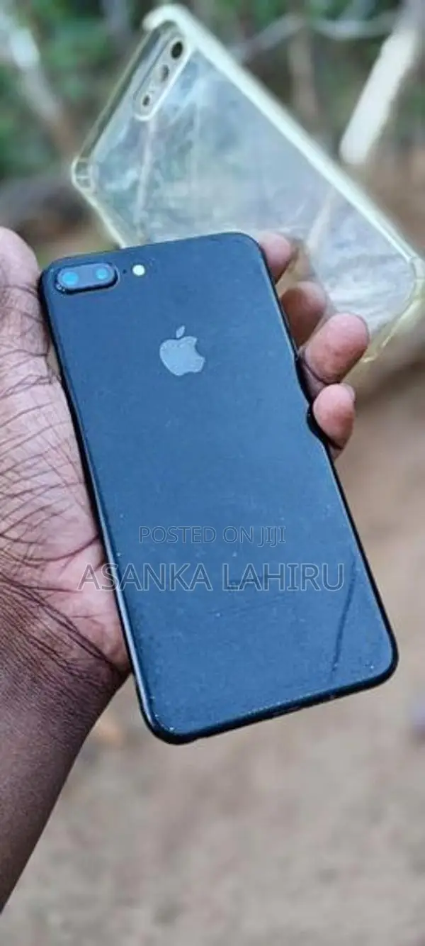 Apple iPhone 7 Plus (Used)