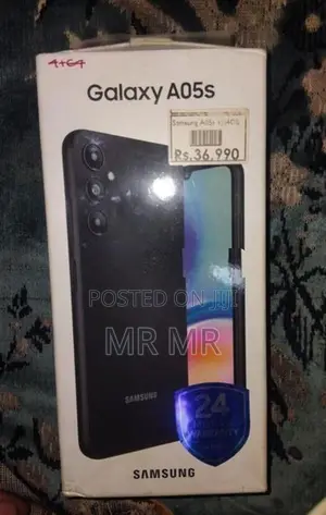 Samsung Galaxy A05s (Used)