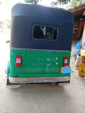 Bajaj RE 2026