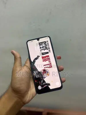 Samsung Galaxy A17 (Used)