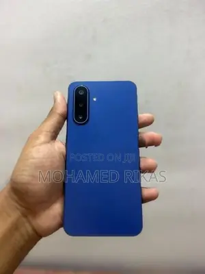 Samsung Galaxy A17 (Used)