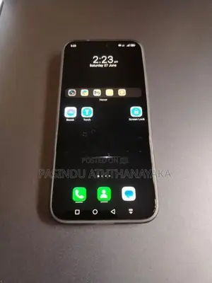 Honor X8c (Used)