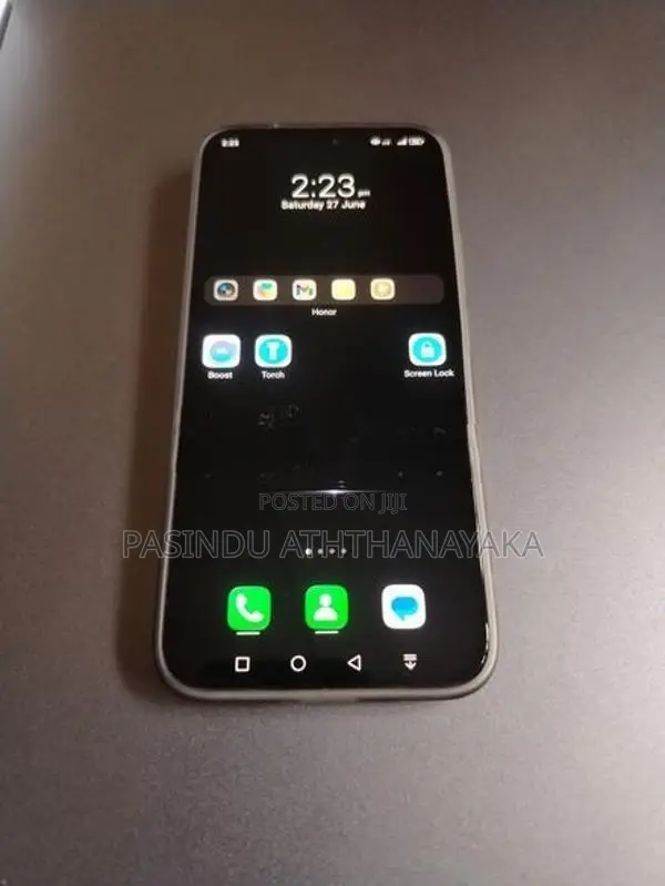 Honor X8c (Used)