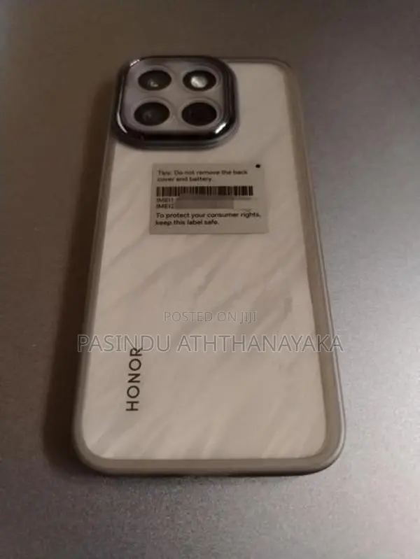 Honor X8c (Used)