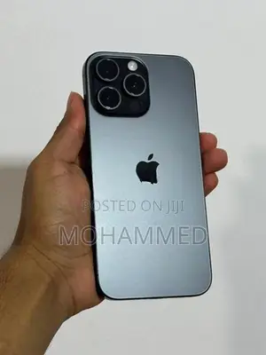 Apple iPhone 16 Pro Max for Parts