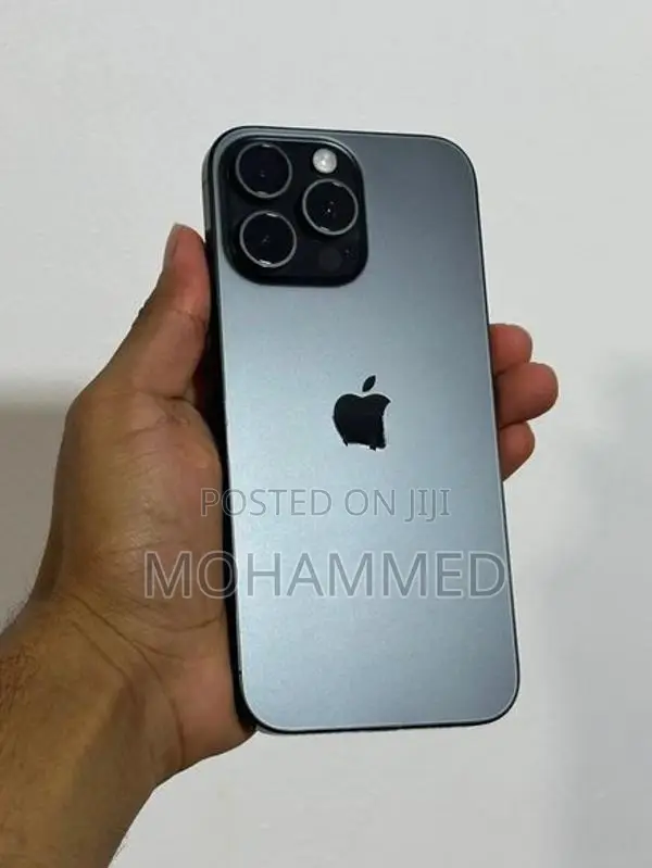 Apple iPhone 16 Pro Max for Parts