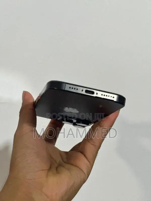 Apple iPhone 16 Pro Max for Parts