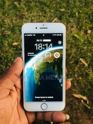 Apple iPhone 8 (Used)