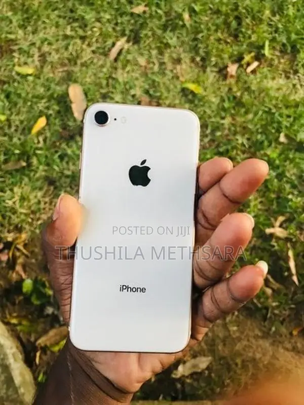 Apple iPhone 8 (Used)