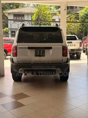 Toyota Land Cruiser ZX Diesel 2025