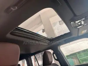 Toyota Land Cruiser ZX Diesel 2025