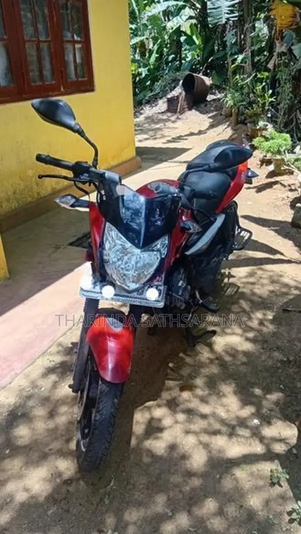Bajaj Pulsar 135 2010