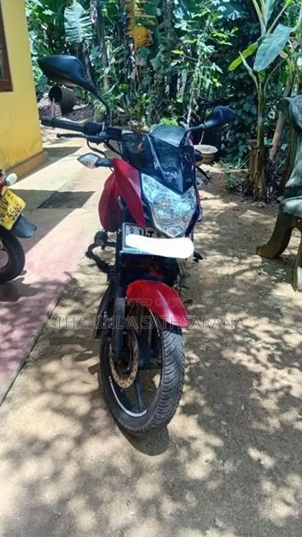 Bajaj Pulsar 135 2010