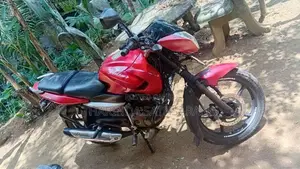 Bajaj Pulsar 135 2010