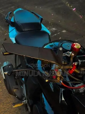 Yamaha FZ 2016