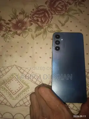 Samsung Galaxy M14 (Used)
