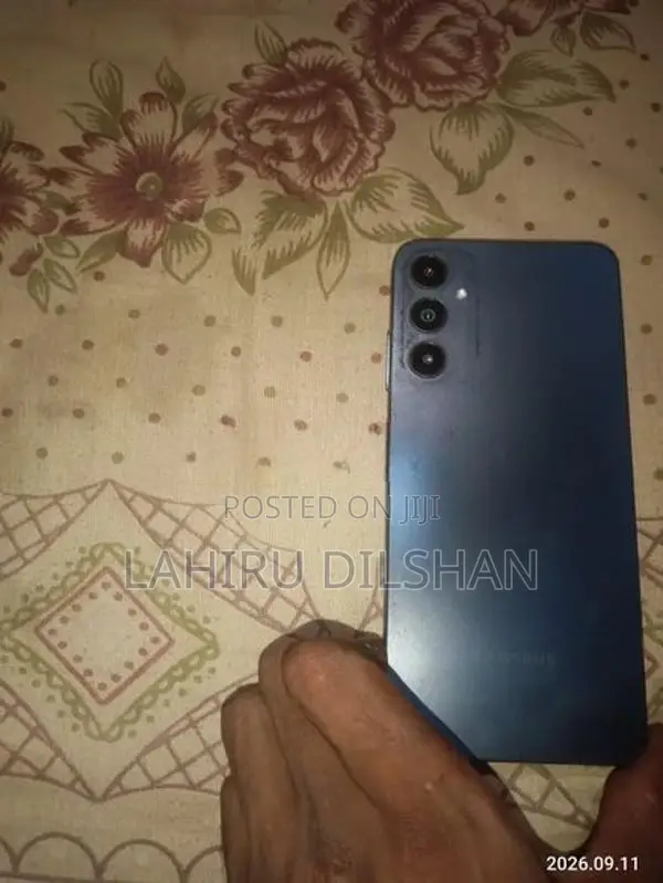Samsung Galaxy M14 (Used)