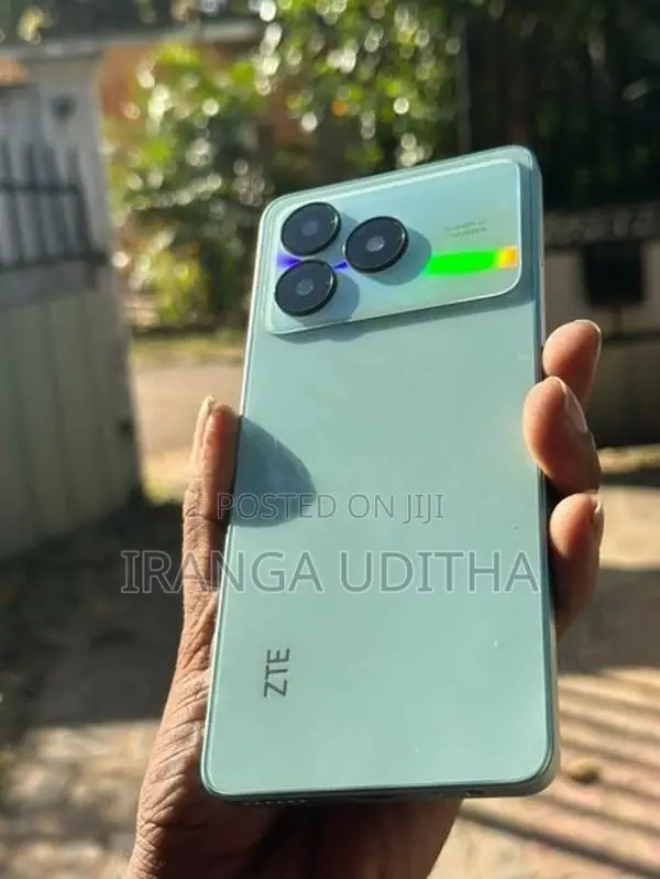 ZTE (Brand New)