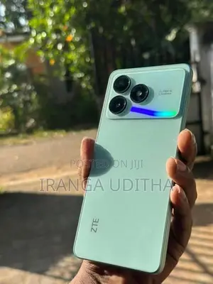 ZTE (Brand New)