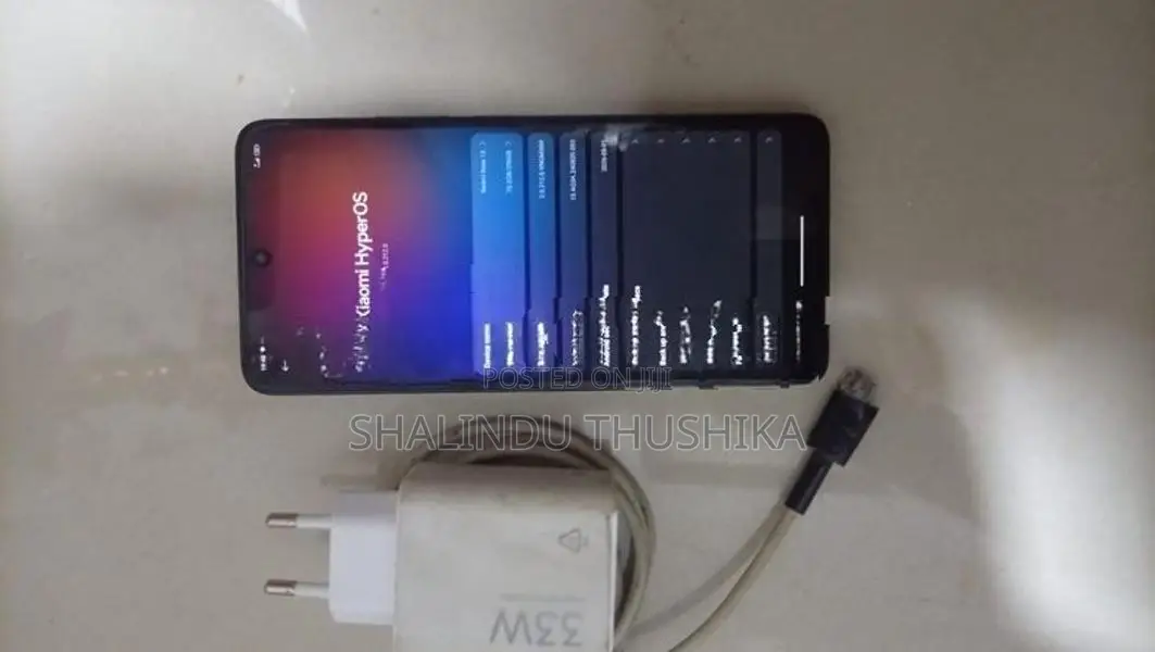 Xiaomi Redmi Note 13 (Used)