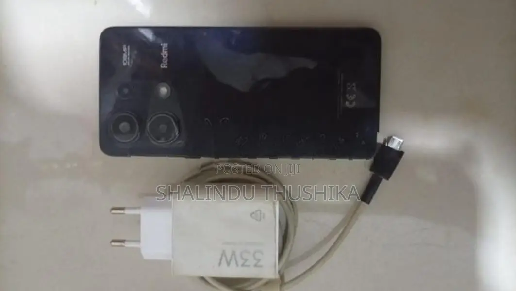 Xiaomi Redmi Note 13 (Used)