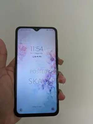 Samsung Galaxy A10 (Used)