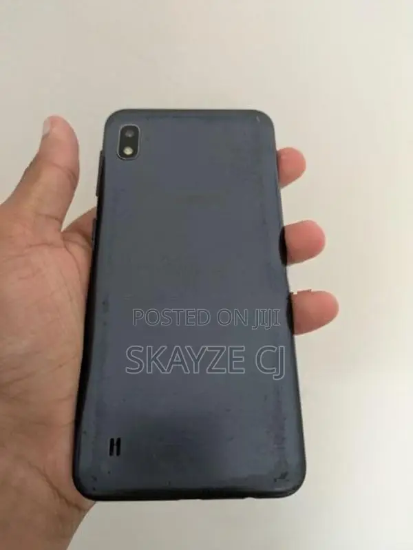 Samsung Galaxy A10 (Used)