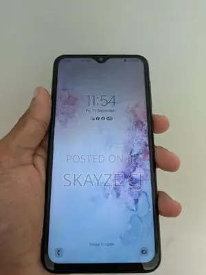 Samsung Galaxy A10 (Used)