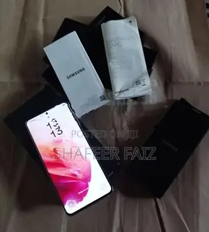Samsung Galaxy S21 (Used)