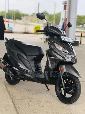 TVS Jupiter 2013