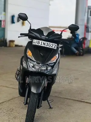 TVS Jupiter 2013