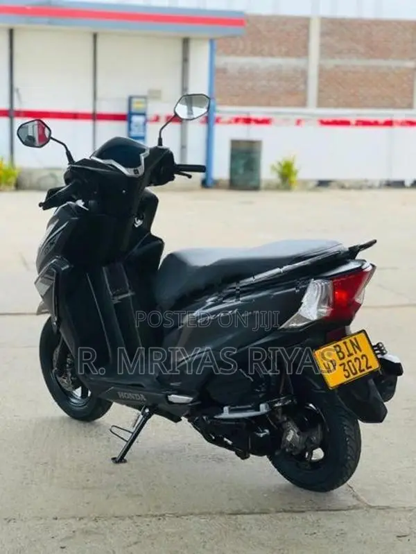TVS Jupiter 2013