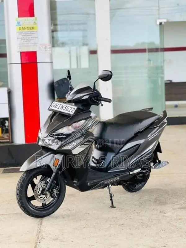 TVS Jupiter 2013