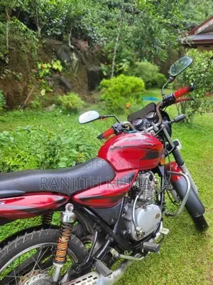 Bajaj Discover 125 2006