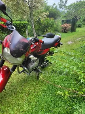 Bajaj Discover 125 2006