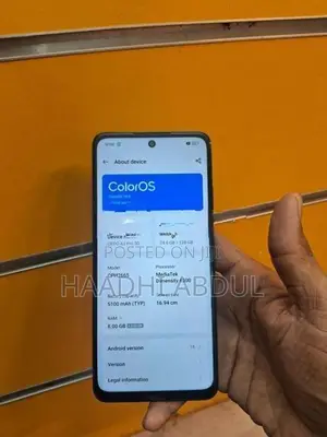 Oppo A3 Pro 5G (Used)