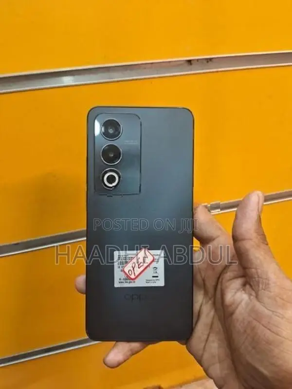Oppo A3 Pro 5G (Used)