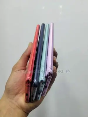 Samsung Galaxy S20FE Fullset 5G (Used)