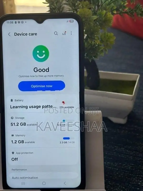 Samsung Galaxy A14 (Used)