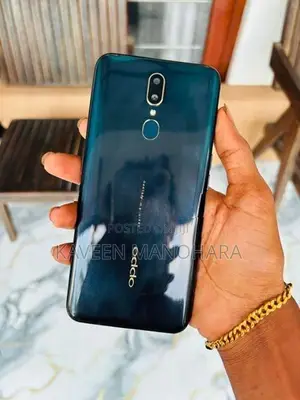 Oppo F11 (Used)