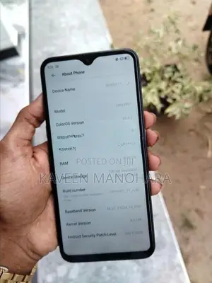 Oppo F11 (Used)