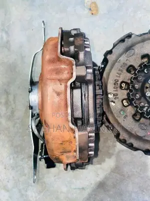 Honda Vezel Dual Clutch