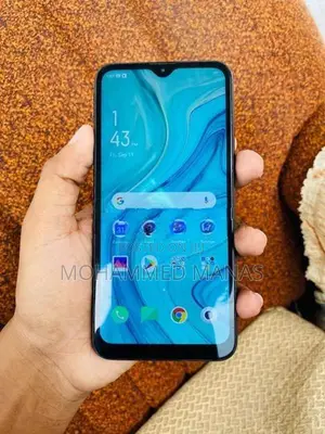Oppo A1k (Used)