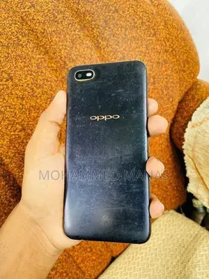 Oppo A1k (Used)
