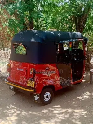 TVS King 2015