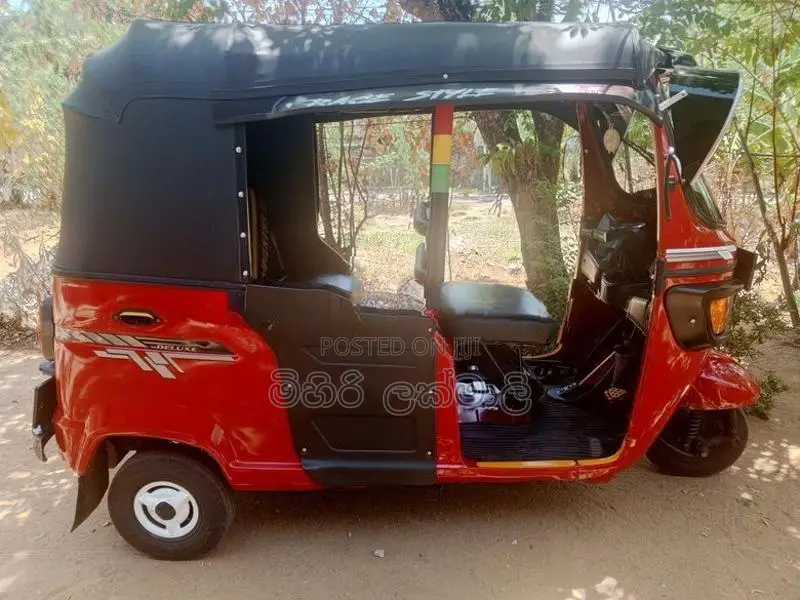 TVS King 2015