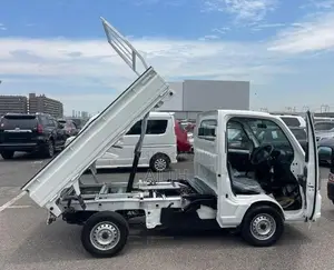 Suzuki Carry 2024