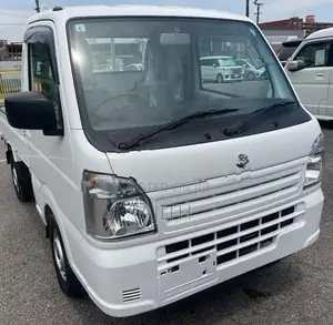 Suzuki Carry 2024